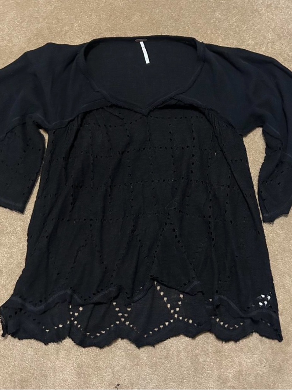 Free People Blouse